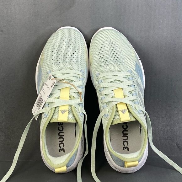 ADIDAS FLUIDFLOW 2.0 SHOE - WOMENS RUNNING sneaker shoes size 9 New - Picture 9 of 9